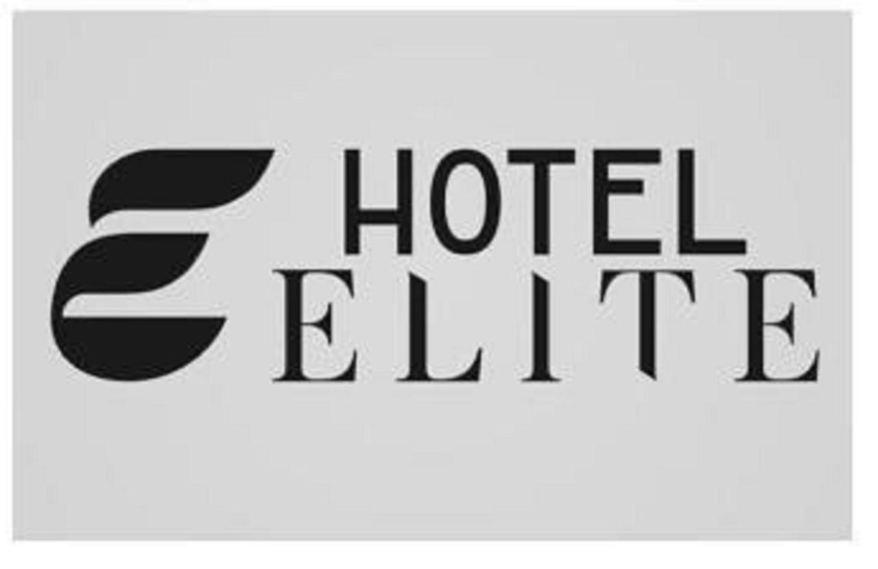 Hotel Elite ريو فيردي المظهر الخارجي الصورة
